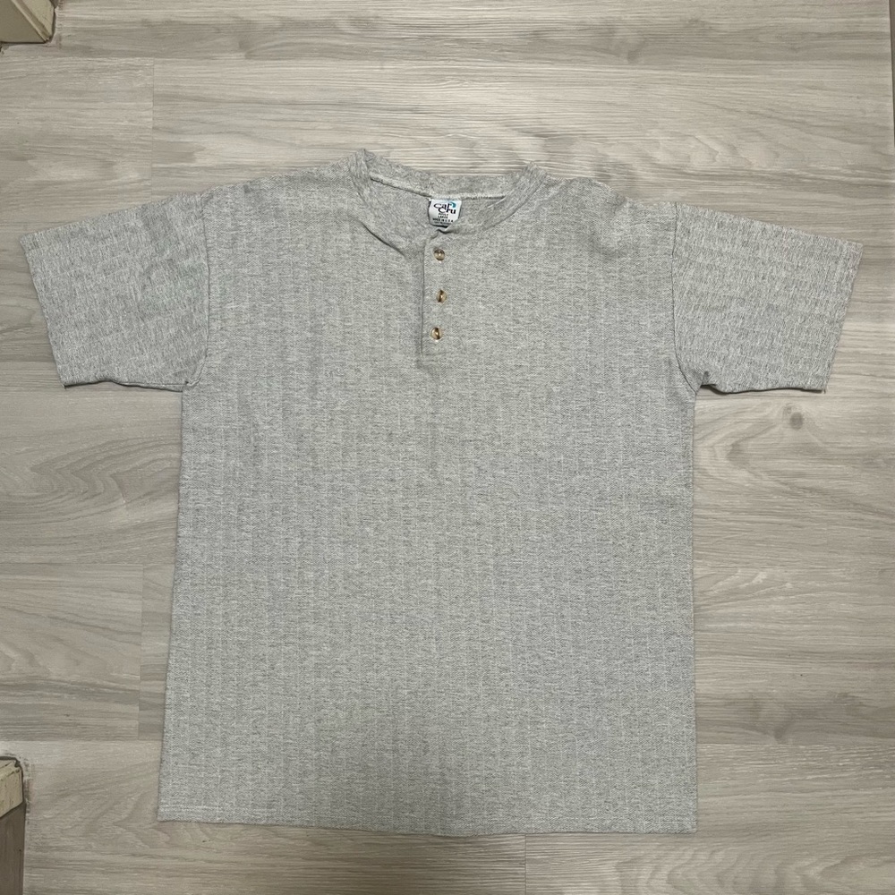 Cal Cru Polo Tee